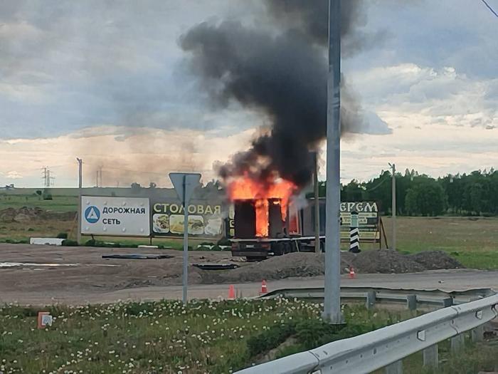 Дроны, атаковавшие объекты в Иркутской и Амурской областях, могли хранить в Челябинске 