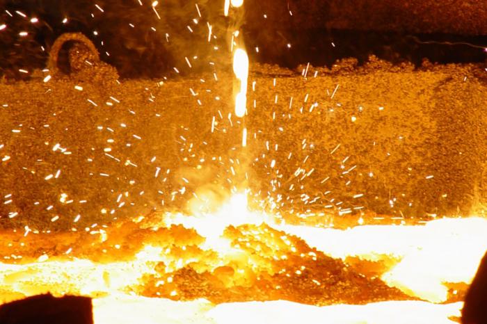 Текслер объяснил, что появится на месте Челябинского электрометаллургического комбината 