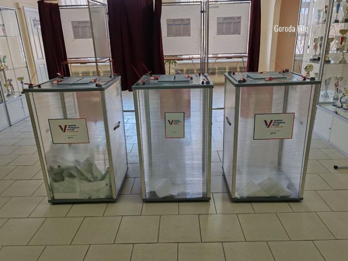 В Челябинской области назначена дата выборов депутатов Заксобрания 