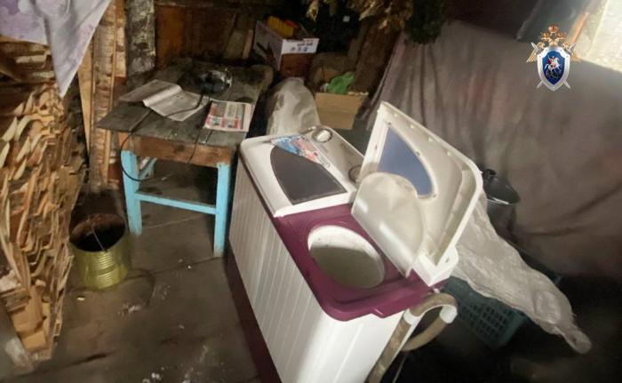 33-летнюю челябинку отдали под суд за убийство младенца 