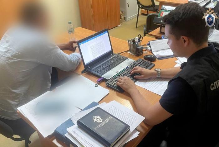 В Челябинске задержали за коррупцию сотрудников «Службы организации движения» 