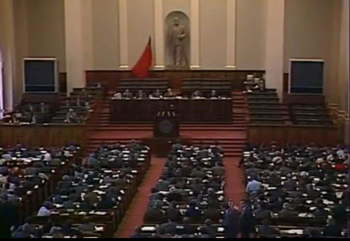 Россия 35 лет назад перестала содержать весь Советский Союз 