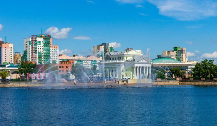 В Челябинске в 2026 году обновят 14 общественных пространств