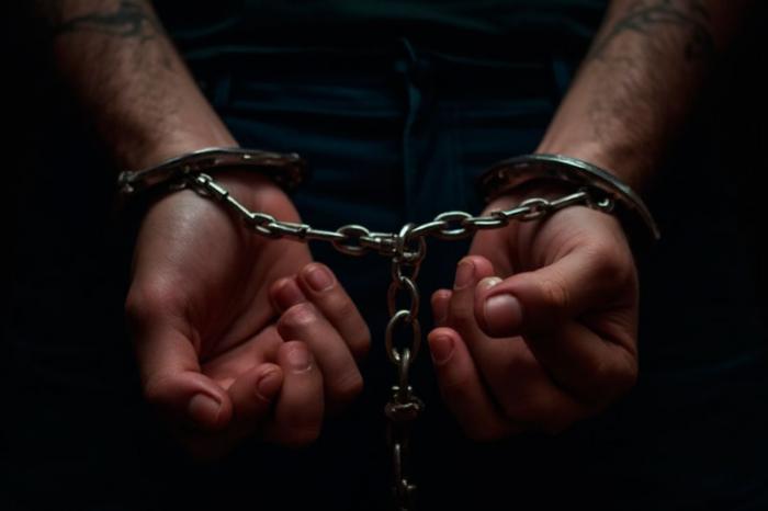 Экстремиста задержали сотрудники ФСБ в Челябинской области