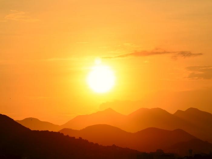 Новую сильную вспышку зафиксировали на Солнце 