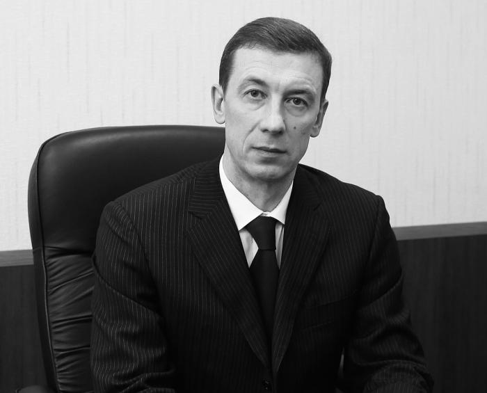 В колонии умер бывший глава Катав-Ивановского района 