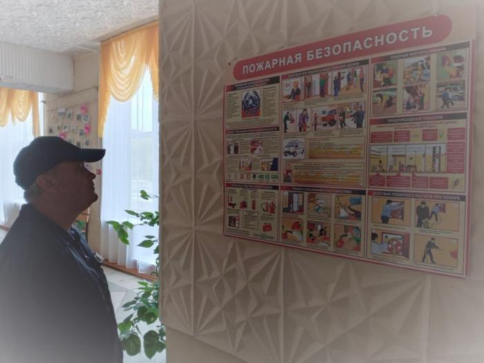 В Челябинской области перед выборами проверяют избирательные участки 