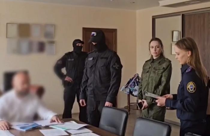 И.о. ректора челябинского университета физкультуры обвинили в коррупции 