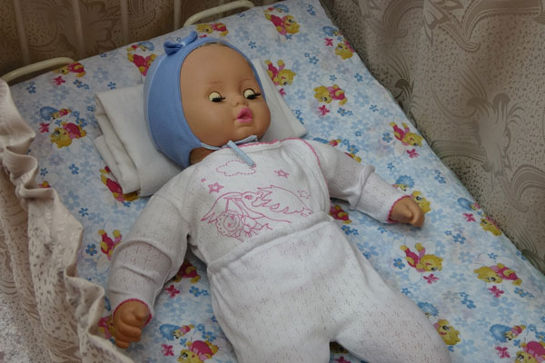 Подростки, снимавшие насилие над девочкой с особенностями развития, отправлены в спецприёмник 