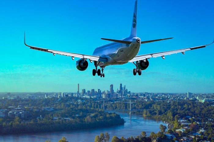 Рейсы из Челябинска в Москву и Казань отменены 