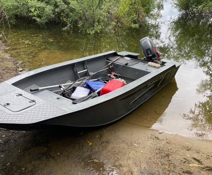 В Челябинской области на Аргазинском водохранилище утонул рыбак 
