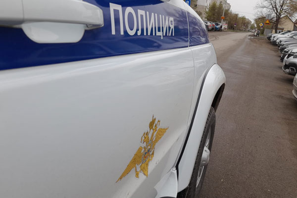 К детям не приставал — полиция прокомментировала задержание челябинца с пистолетом 