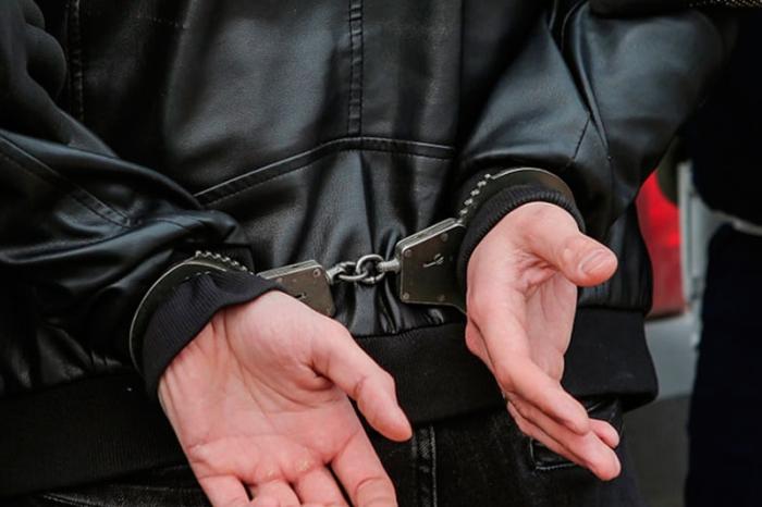 Подозреваемого в убийстве жены поймали в Челябинске после двух дней поисков 