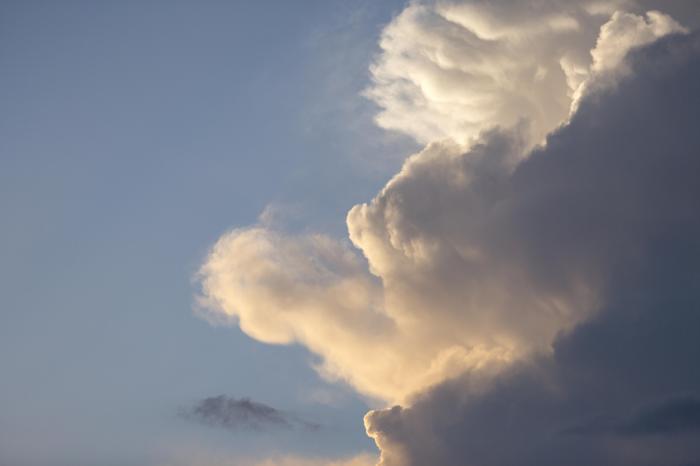 Синоптики пообещали челябинцам дожди и похолодание 