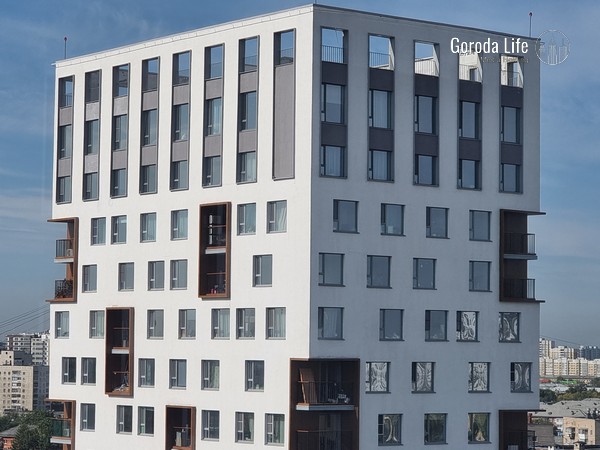 Россияне покупают на семейную ипотеку жильё, непригодное для семьи с детьми 