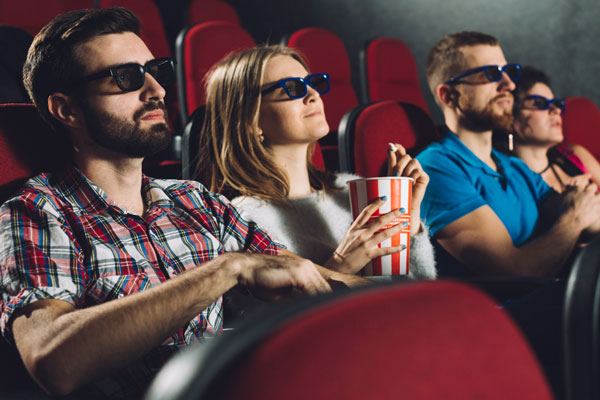 Два актёра из Челябинска снялись в сериале, который покажут на «ТНТ» 