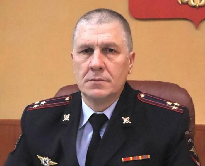 В Челябинске назначен новый руководитель ГИБДД 