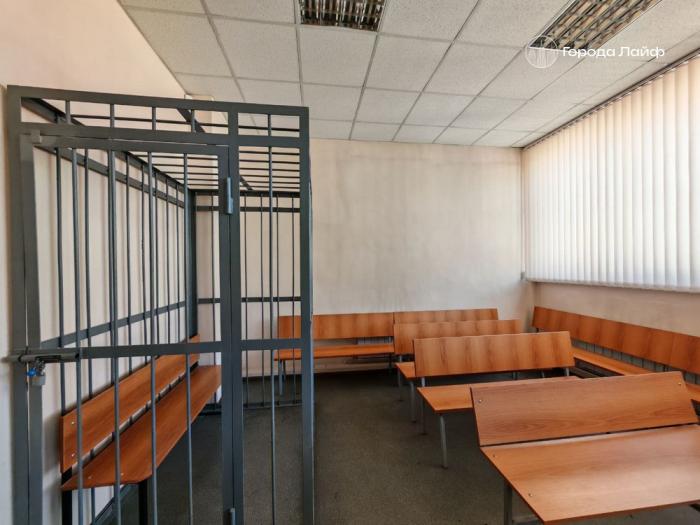 Суд забрал "Южуралзолото" у челябинского бизнесмена Константина Струкова 