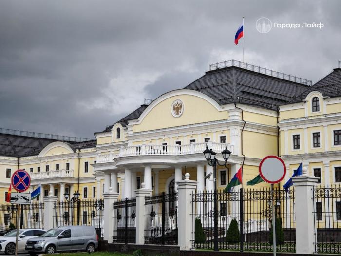 Набиуллина пообещала не допустить повторения кризиса 1990-х годов