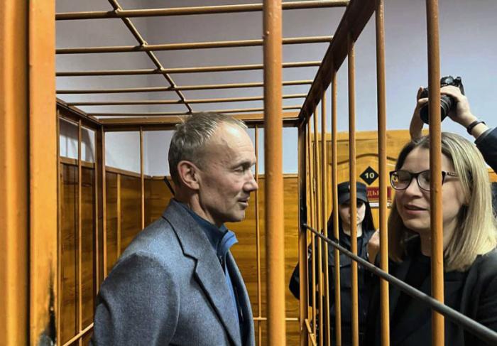 Олег Чемезов переведён в Челябинск: как ухудшение здоровья отразилось на бывшем свердловском вице-губернаторе