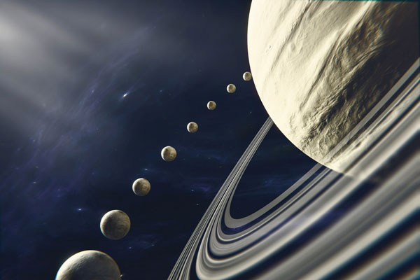 Ретроградный Меркурий в ноябре 2025: как пережить финальное испытание года