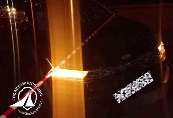 ДТП со смертельным исходом на трассе Чебаркуль – Магнитогорск: ГИБДД устанавливает причины