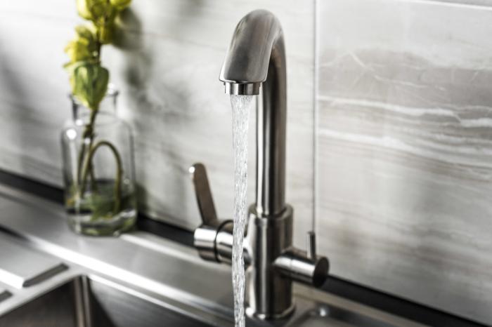 В Челябинске целый район остался без воды и тепла: работы продолжаются