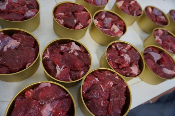 Запрет на экспорт мясных консервов в Казахстан: Россельхознадзор остановил отправку 1,7 тонн из Челябинской области