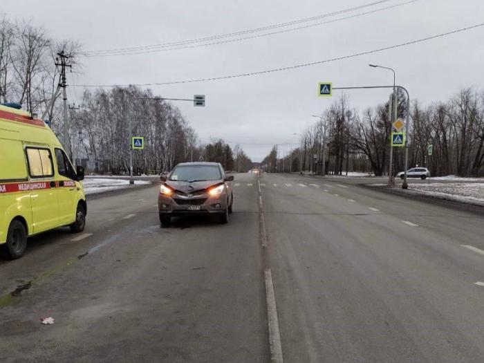 В Челябинской области просят помощи губернатора для мамы пострадавшей в ДТП 15-летней девочки