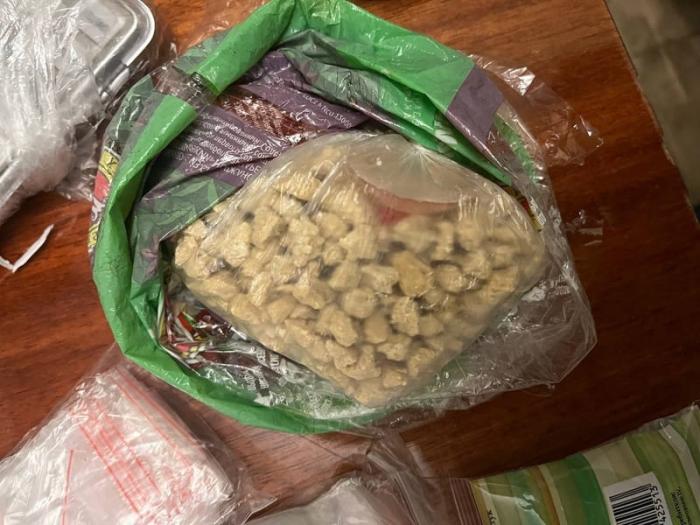 Кладовщика с 150 граммами героина задержали в Челябинске