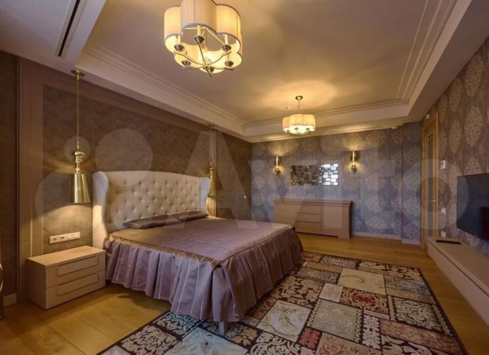 Пентхаус с кинотеатром и сауной — смотрим, как живут самые богатые челябинцы