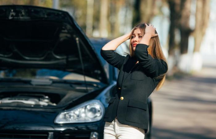 Уралочка купила в Челябинске арестованный автомобиль с поддельным VIN — советы юриста, как избежать мошенников