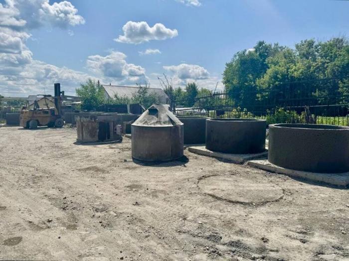 Мешали бетон прямо под окнами: в Челябинской области закрыли завод в жилом секторе