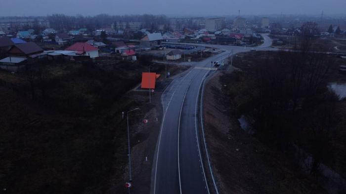 Челябинская область: новые дороги и ремонты в 2025 году