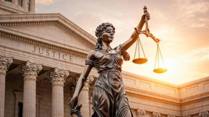 В Магнитогорске мужчину ждёт суд за 13 преступлений против детей в 2012–2024 годах