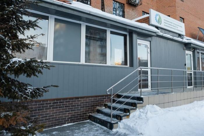 «Выдохнуть» и получить поддержку: в Челябинске открыли новый центр помощи участникам СВО и их семьям