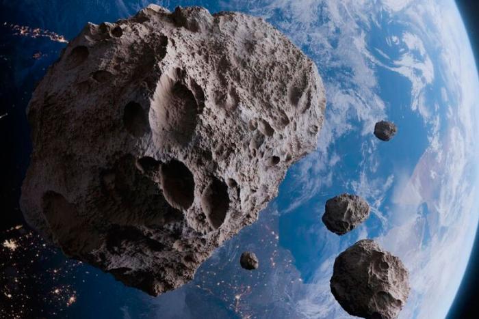 След «Царь-метеорита» нашли в лесах Челябинской области