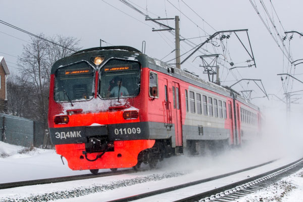 Проезд в электричках Челябинской области подорожал с 1 января 2026 года: подробности 