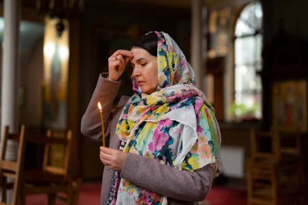 В полночь — в храм: как пройдет Рождество в главном соборе Челябинска