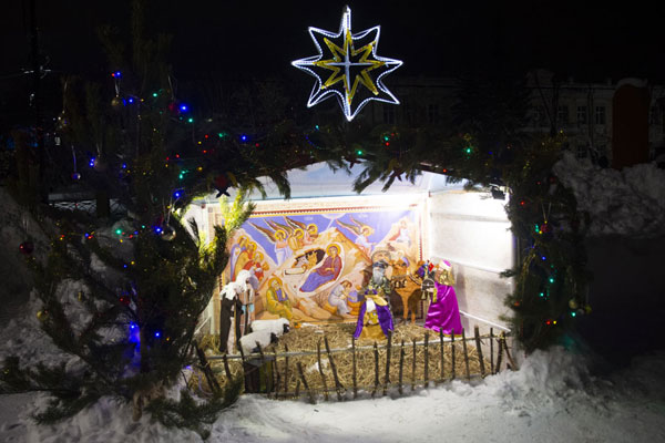 Что готовят в Рождественский сочельник: 5 постных блюд с рецептами